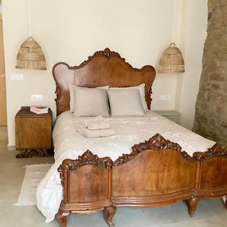 El Reposo De La Grulla Apartman Perales del Puerto Kültér fotó